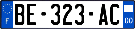 BE-323-AC