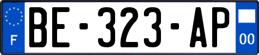 BE-323-AP