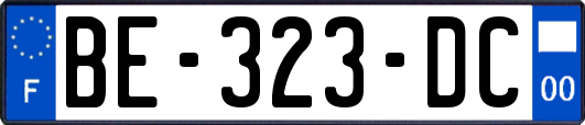 BE-323-DC