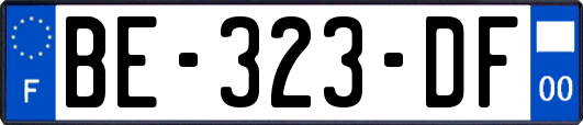 BE-323-DF