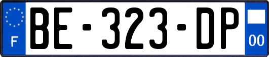 BE-323-DP