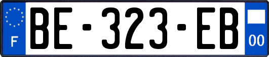 BE-323-EB