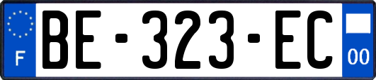 BE-323-EC
