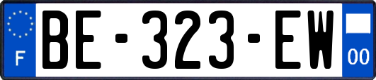 BE-323-EW