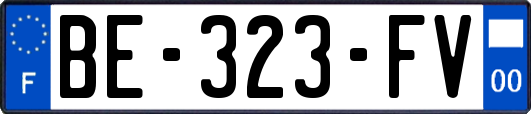 BE-323-FV
