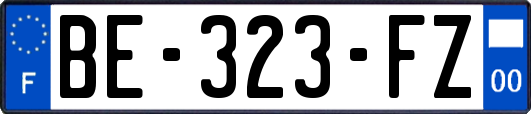 BE-323-FZ