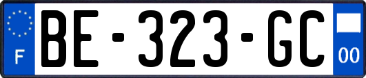 BE-323-GC