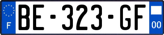 BE-323-GF