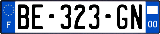 BE-323-GN