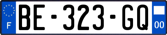 BE-323-GQ