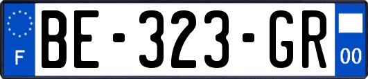 BE-323-GR