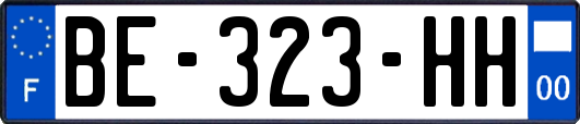 BE-323-HH