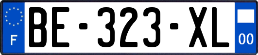 BE-323-XL