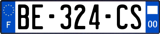 BE-324-CS