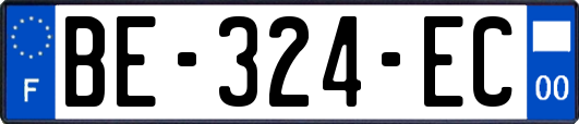 BE-324-EC
