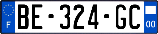 BE-324-GC