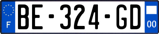 BE-324-GD