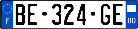BE-324-GE