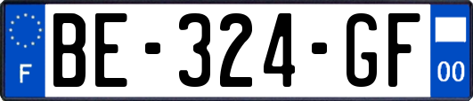BE-324-GF