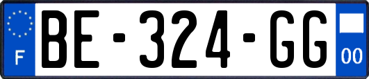 BE-324-GG