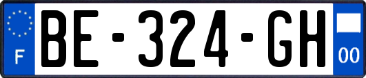 BE-324-GH