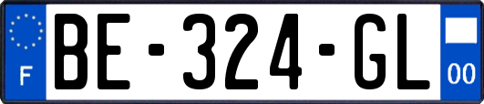 BE-324-GL