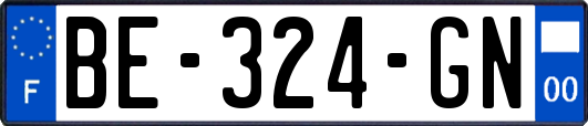 BE-324-GN