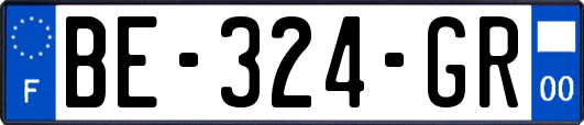 BE-324-GR