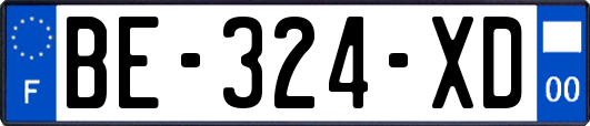 BE-324-XD