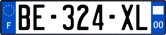 BE-324-XL