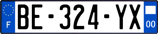 BE-324-YX