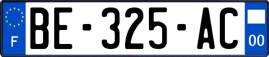 BE-325-AC