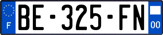 BE-325-FN