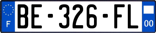 BE-326-FL