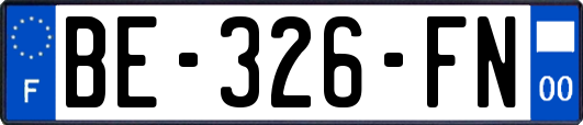 BE-326-FN