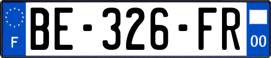 BE-326-FR