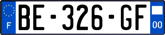 BE-326-GF