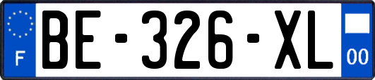BE-326-XL