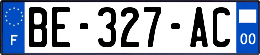 BE-327-AC