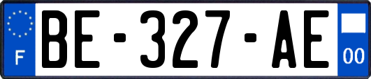 BE-327-AE