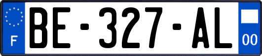 BE-327-AL