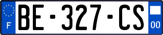 BE-327-CS