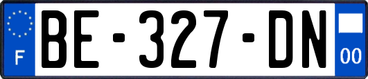 BE-327-DN