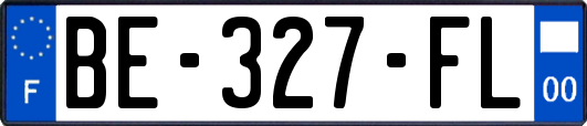BE-327-FL