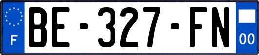 BE-327-FN