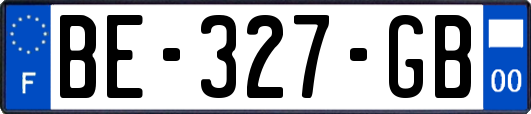 BE-327-GB