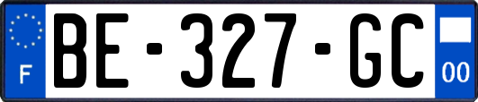 BE-327-GC