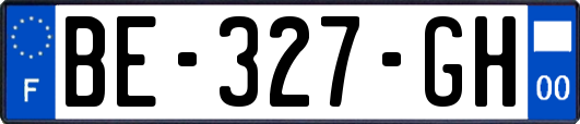 BE-327-GH