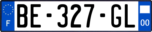 BE-327-GL