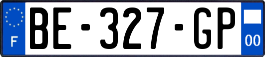 BE-327-GP